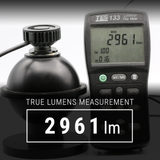 Syneticusa 9006/HB4 Low Beams LED Headlight Bulbs, 27W 6000K CSP
