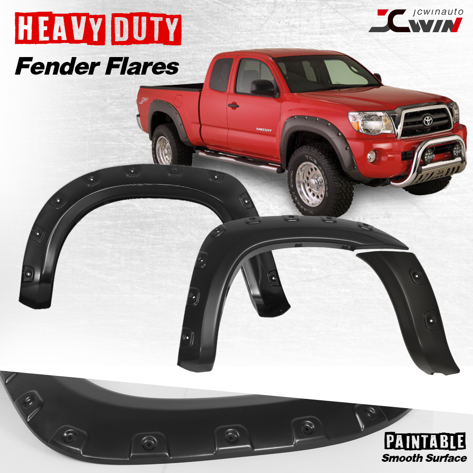 Fender Flare