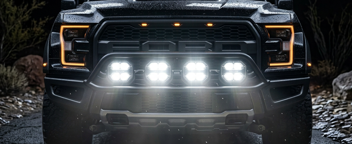 LED Lighting