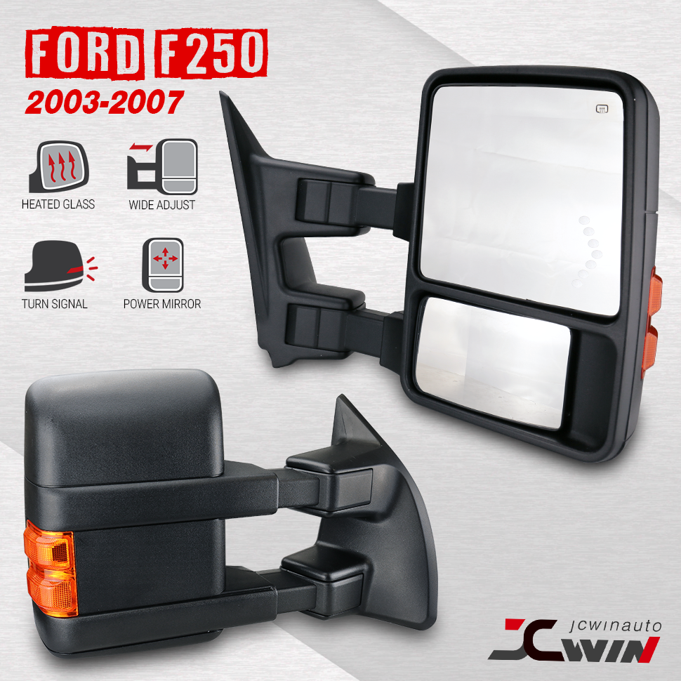 Tow Mirror