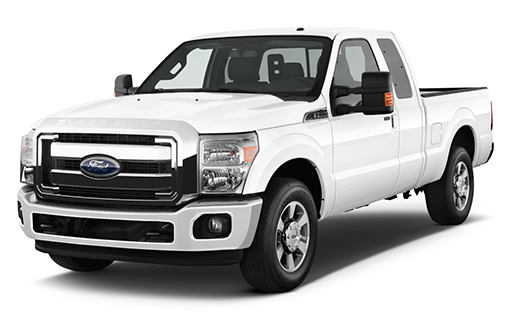 F250 2008-2016