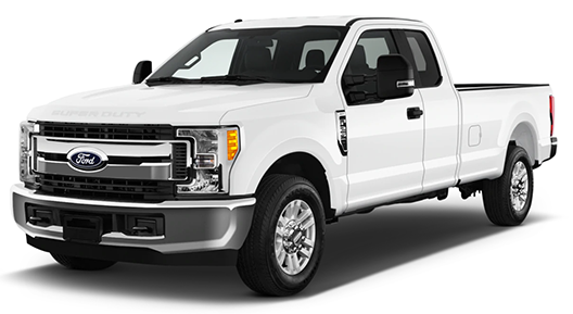 F250 2017-2019