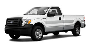 F150 2009-2014
