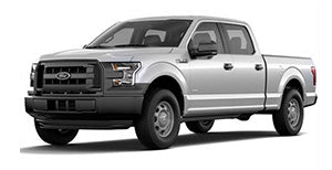 F150 2015-2017