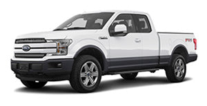 F150 2018-Up