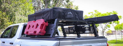 RACK SYSTEM