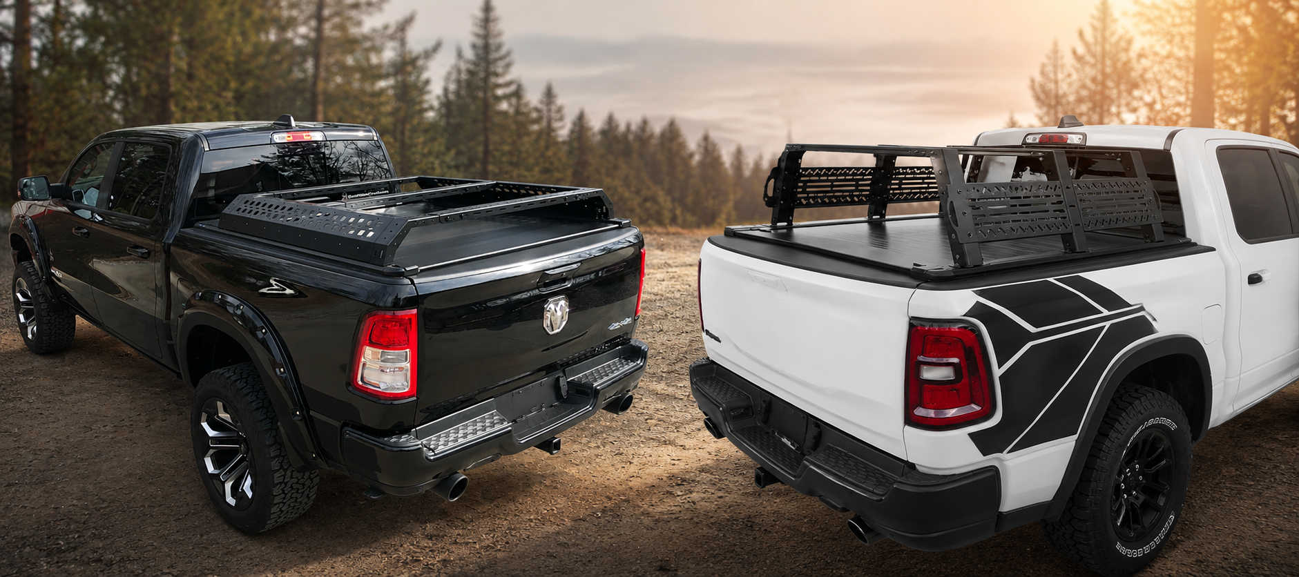 RAM 1500/2500/3500