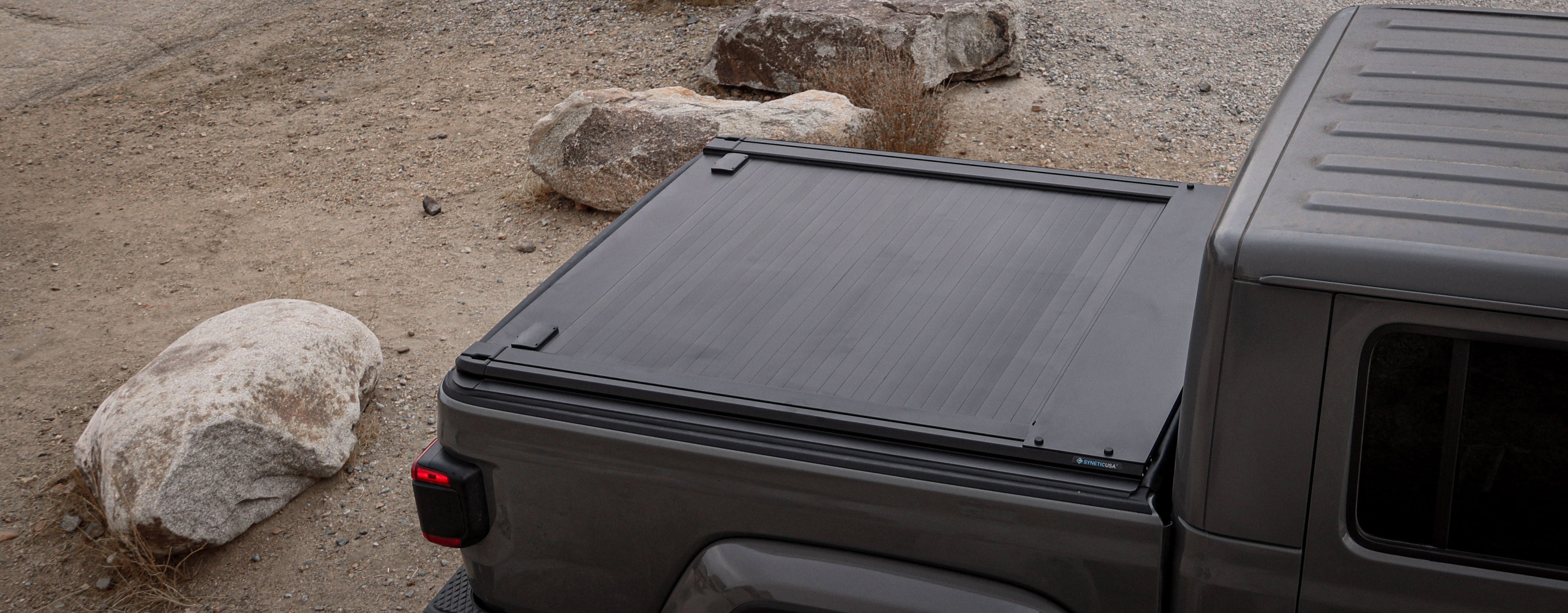 Tonneau Cover