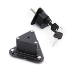 Gas Tank Lock with Keys