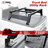 Heavy Duty Utility Rack System Kit