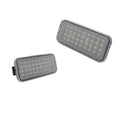 LED interior dome lights for Tacoma 2020-2023 trucks