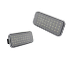 LED interior dome lights for Tacoma 2020-2023 trucks