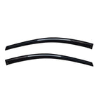 Smoke Window Visor Sun Shade Vent For Honda Civic 2006-2011