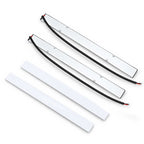 2pcs LED Light Bar for Daytime Running Light / Truck Cargo Light