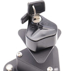 Gas Tank Lock