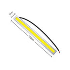 2pcs LED Light Bar for Daytime Running Light / Truck Cargo Light
