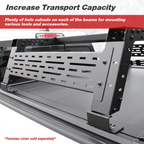 R3 Heavy Duty Overland Rack System Kit