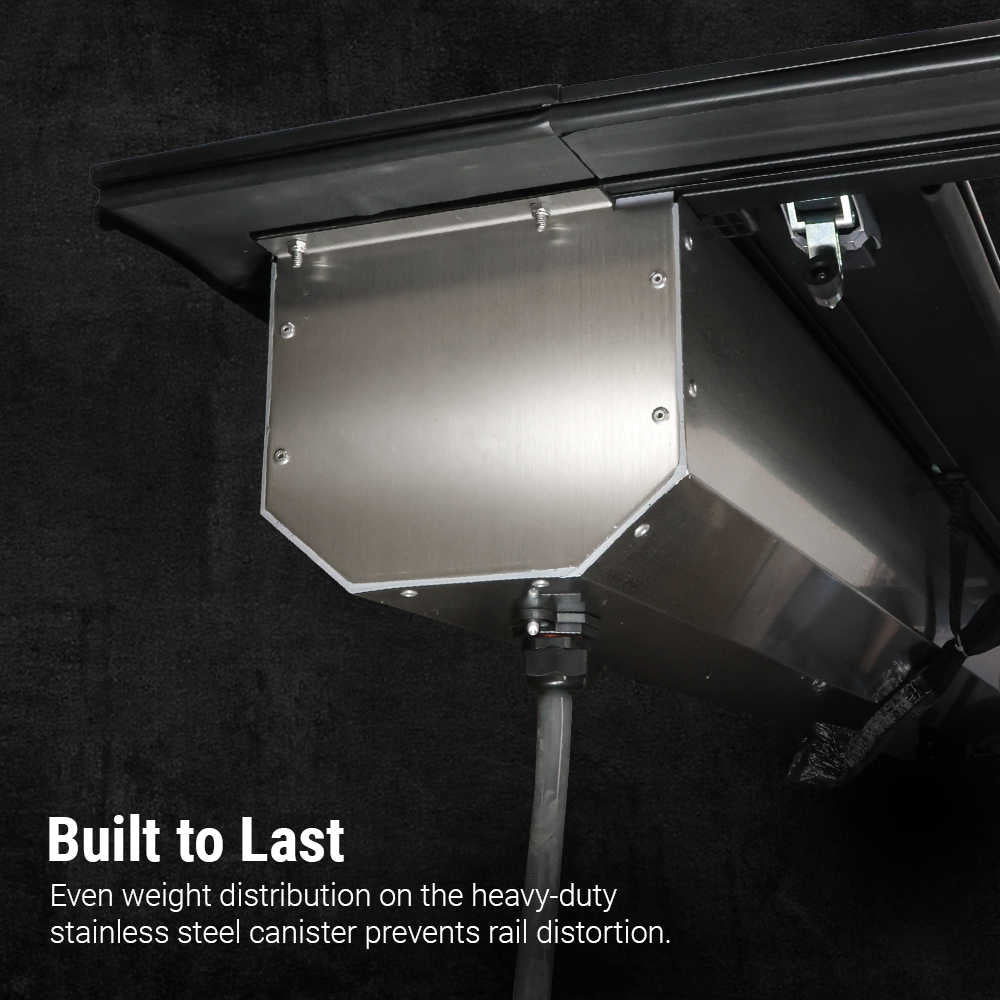 mb retractable tonneau cover canister build to last