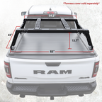 R3 Heavy Duty Overland Rack System Kit