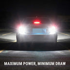 LED Bulb 1157 3157 7443 | Turn Signal | Reverse | Brake Light