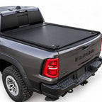 RAM 1500 2500 3500 MR PRO Retractable Tonneau Cover