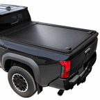 Toyota Tacoma MR PRO Retractable Tonneau Cover