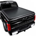 Toyota Tundra MR PRO Retractable Tonneau Cover w/Double T-Slot Upgraded