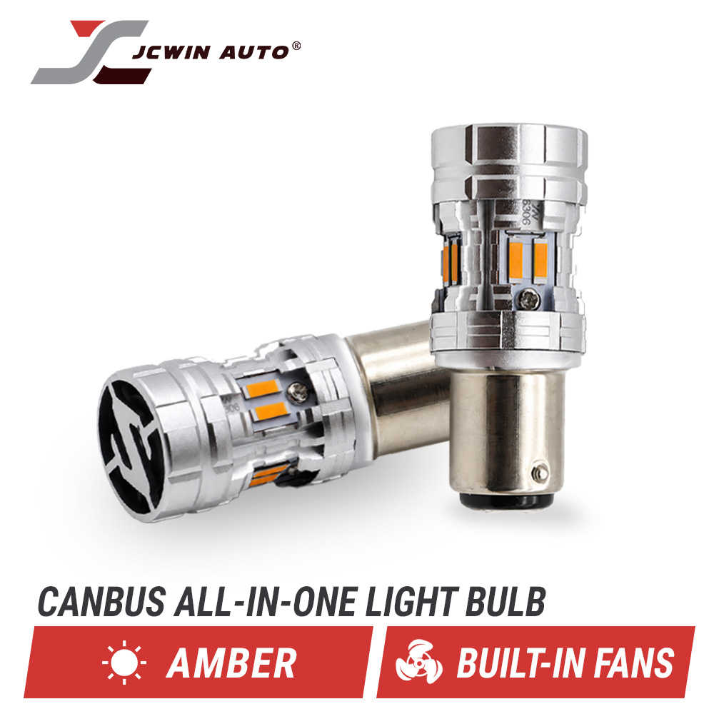 LED Bulb 1157 3157 7443 | Turn Signal | Reverse | Brake Light