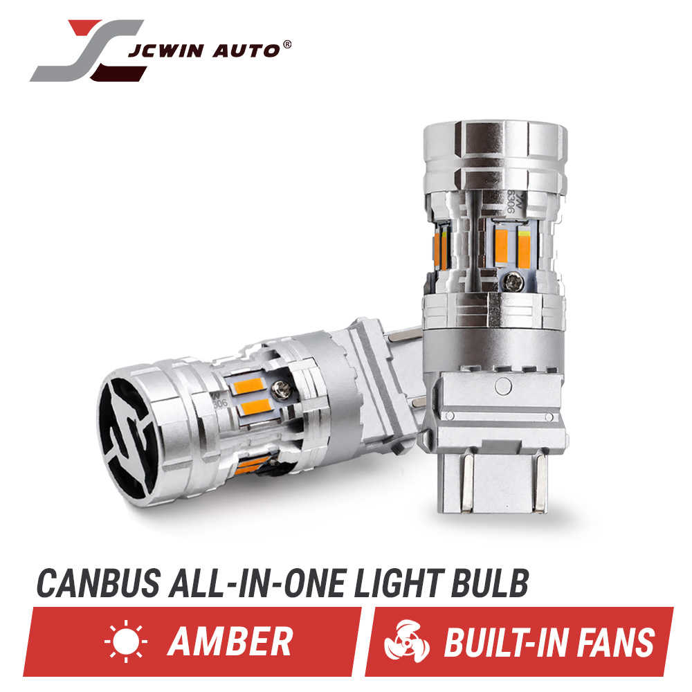 LED Bulb 1157 3157 7443 | Turn Signal | Reverse | Brake Light