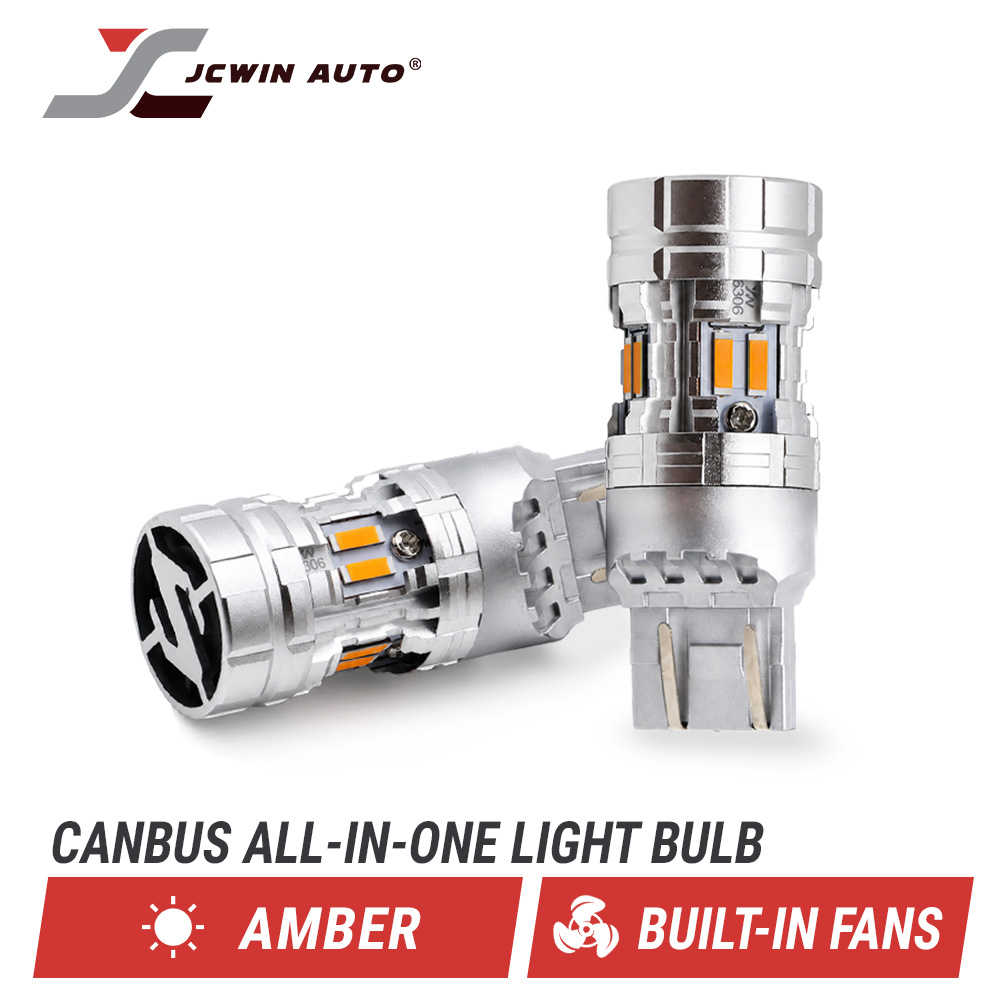 LED Bulb 1157 3157 7443 | Turn Signal | Reverse | Brake Light