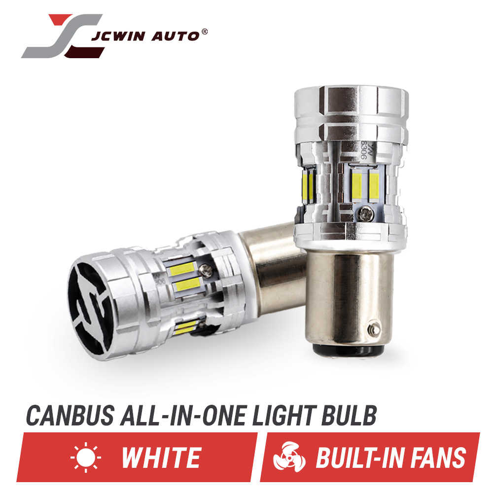 LED Bulb 1157 3157 7443 | Turn Signal | Reverse | Brake Light