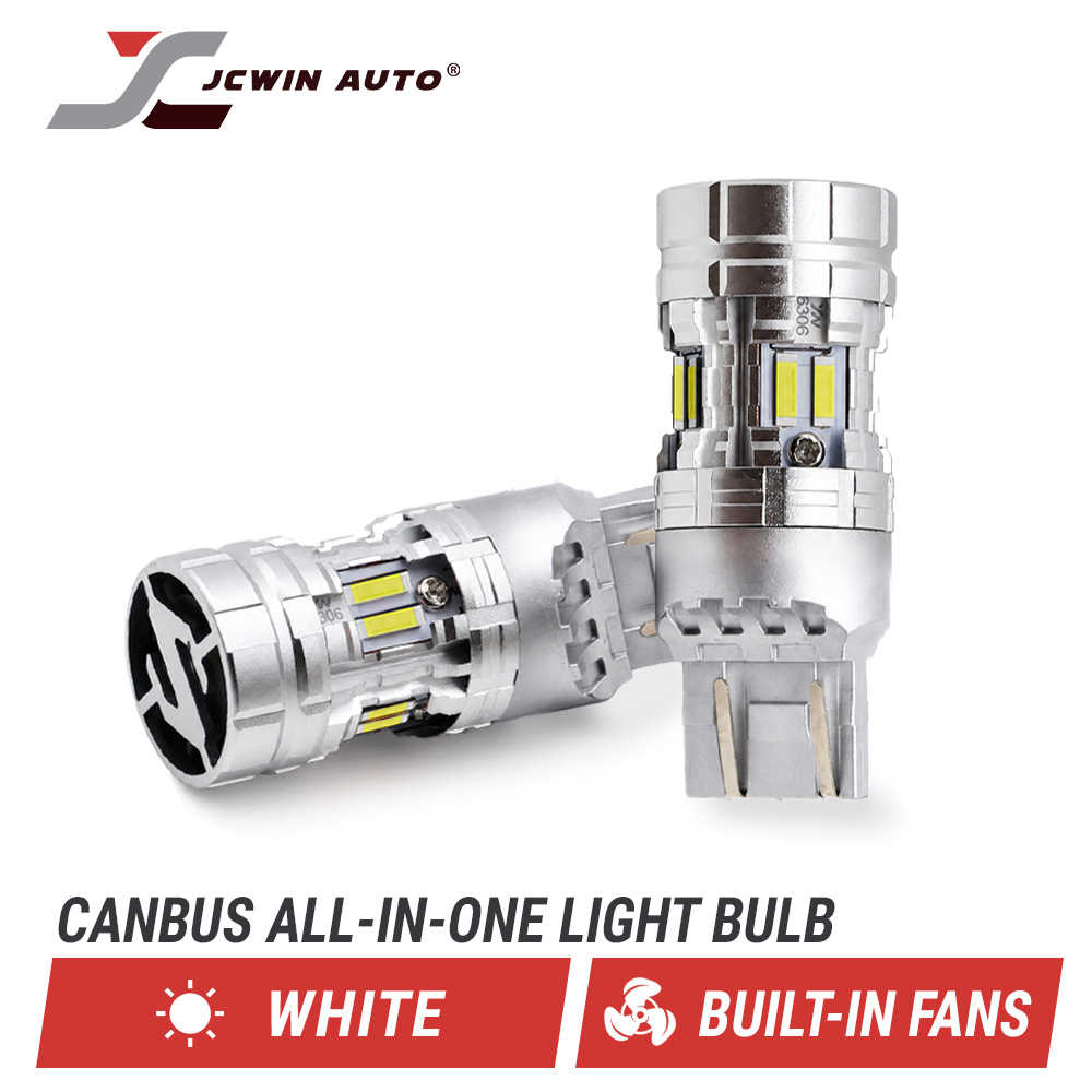 LED Bulb 1157 3157 7443 | Turn Signal | Reverse | Brake Light