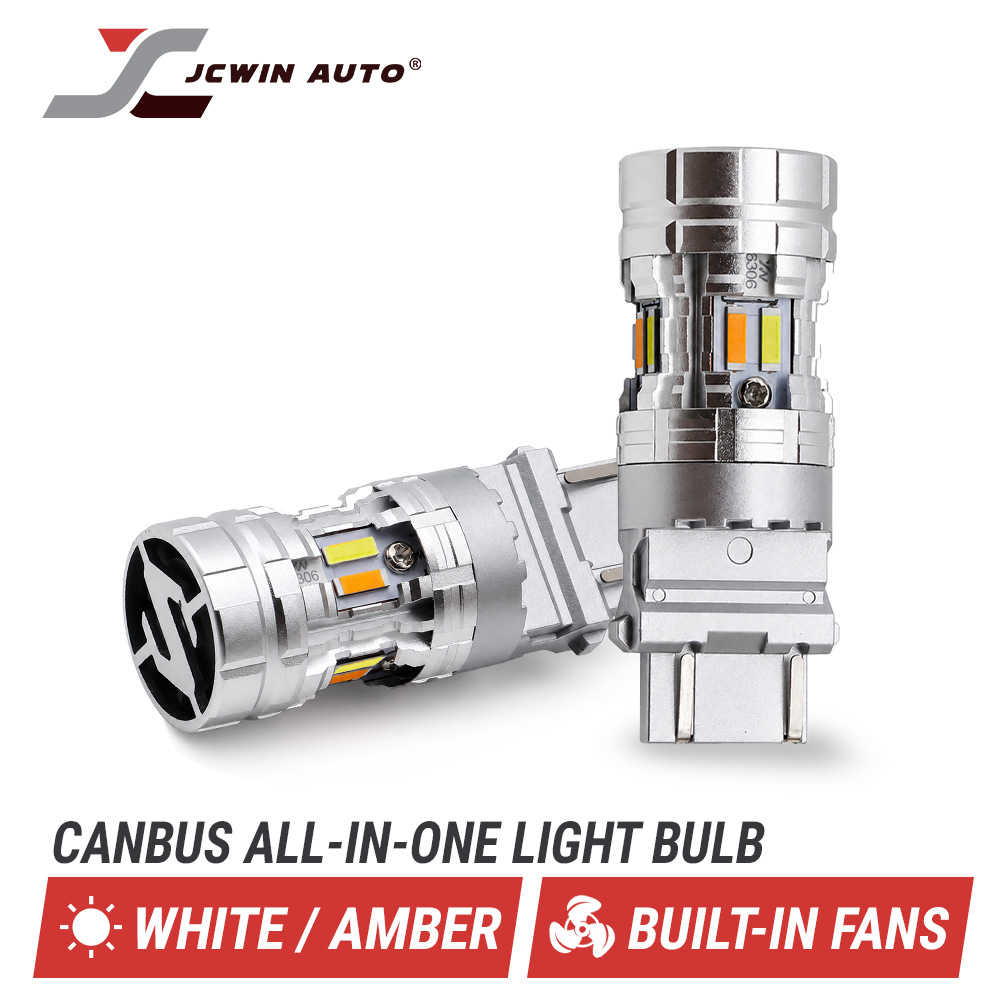 LED Bulb 1157 3157 7443 | Turn Signal | Reverse | Brake Light