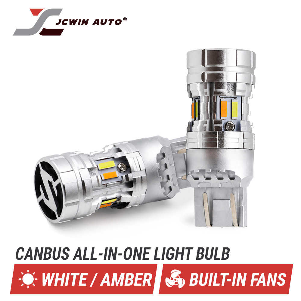 LED Bulb 1157 3157 7443 | Turn Signal | Reverse | Brake Light