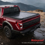 RAM 1500 2500 3500 MR PRO Retractable Tonneau Cover