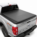 Soft roll-up tonneau cover for Ford Ranger 5 ft bed
