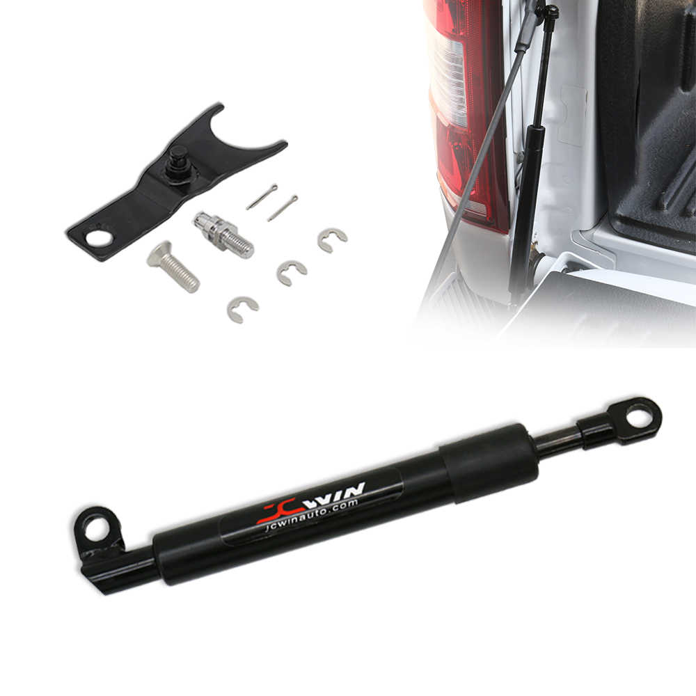 Car lift kit with JCWIN logo on a white background