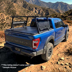 RAM 1500 2500 3500 MR PRO Retractable Tonneau Cover