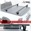 CB Heavy Duty Adjustable Crossbar w/ T-Slot Channel