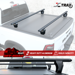 Heavy Duty Adjustable Crossbar With T-Slot for Tonneau Cover F150, RAM, Tundra