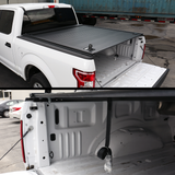 Ford Ranger Retractable Tonneau Cover Hard (2019-2020 5ft Bed)