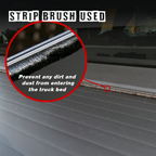 Chevy Silverado/GMC Sierra 1500 MR PRO Retractable Tonneau Cover