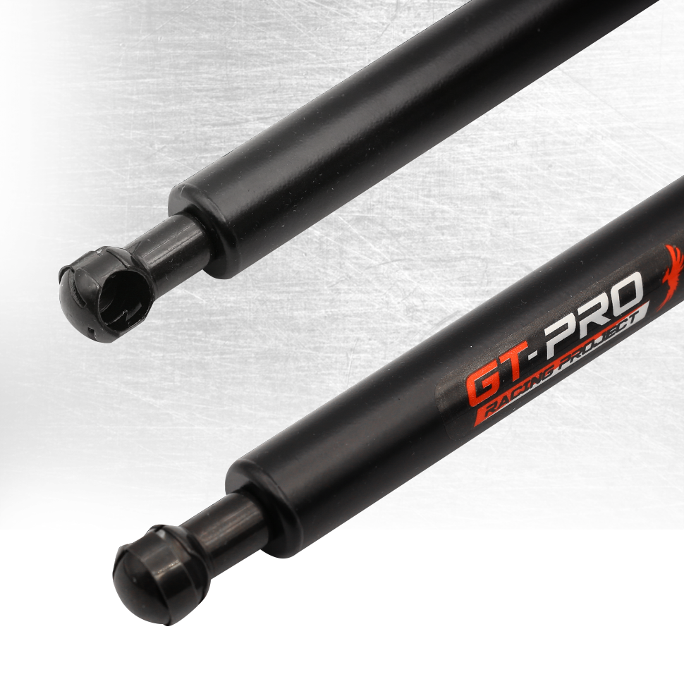 Ram 1500/2500/3500 (2009-'18) Tailgate Assist Shock Struts Truck Lift Support