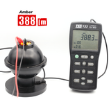 1157/3157/7443 Amber/White Switchback LED Bulbs (SMD 2835, 64 LED chips)