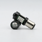 1157/3157/7443 Red Extra Bright Tail Brake LED Bulbs (SMD 3030, 36 LED chips)
