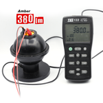 1157/3157/7443 Amber/White Switchback LED Bulbs (SMD 3030, 36 LED chips)