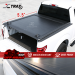 Ford F-150 Retractable Tonneau Cover Hard Pro (2009 - 2021 5.5ft Bed)