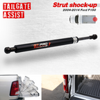 Ford F-150 (2004-'14) Tailgate Assist Shock Struts Truck Lift Support