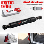 Silverado/Sierra (2007-'18) Tailgate Assist Shock Struts Truck Lift Support