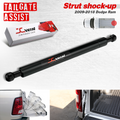 Ram 1500/2500/3500 (2009-'18) Tailgate Assist Shock Struts Truck Lift Support